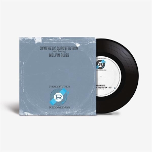 Melvin Bliss - Synthetic Substitution i gruppen Annet /  hos Bengans Skivbutik AB (5594341)