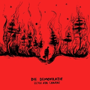 Ozan Ata Canani - Die Demokratie i gruppen CD hos Bengans Skivbutik AB (5594343)