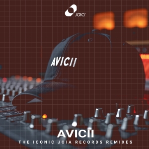 V/A - Avicii: The Iconic Joia Records Remixes i gruppen Annet /  hos Bengans Skivbutik AB (5594345)