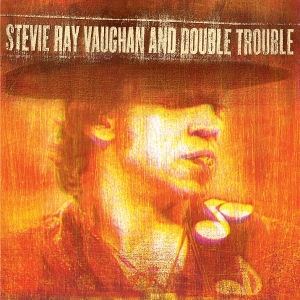 Stevie Ray Vaughan & Double Trouble - Live At Montreux 1982 & 1985 i gruppen Annet /  hos Bengans Skivbutik AB (5594346)