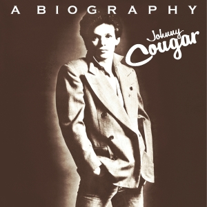 Johnny Cougar - A Biography i gruppen Annet /  hos Bengans Skivbutik AB (5594347)