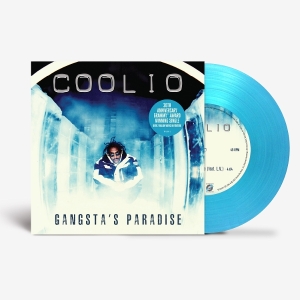 Coolio - Gangstas Paradise i gruppen VINYL hos Bengans Skivbutik AB (5594356)