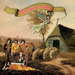 Cuby + Blizzards - Groeten Uit Grollo i gruppen VINYL hos Bengans Skivbutik AB (5594364)