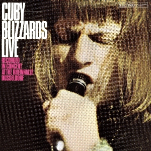 Cuby + Blizzards - Live In Dusseldorf i gruppen Annet /  hos Bengans Skivbutik AB (5594365)