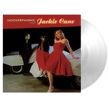 Hooverphonic - Presents Jackie Cane i gruppen VINYL / Pop-Rock hos Bengans Skivbutik AB (5594367)