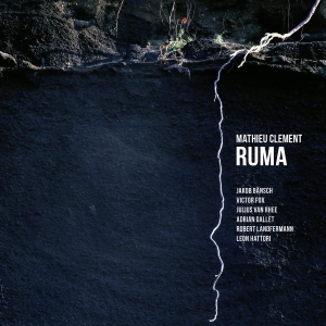 Mathieu Clement - Ruma i gruppen Annet /  hos Bengans Skivbutik AB (5594375)