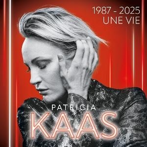 Patricia Kaas - 1987-2025: Une Vie i gruppen VINYL / Toppselgere hos Bengans Skivbutik AB (5594382)