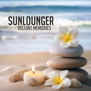 Sunlounger - Distant Memories i gruppen Annet /  hos Bengans Skivbutik AB (5594385)