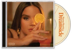 Morris Maren - D R E A M S I C L E i gruppen CD hos Bengans Skivbutik AB (5594387)
