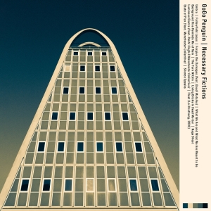 Gogo Penguin - Necessary Fictions i gruppen Annet /  hos Bengans Skivbutik AB (5594388)