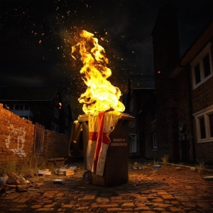 Hot Milk - Corporation P.O.P i gruppen Annet /  hos Bengans Skivbutik AB (5594390)