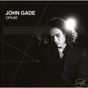 John Gade - Opium i gruppen VI TIPSER / Fredagsutgivelser / 2025-05-23 hos Bengans Skivbutik AB (5594396)