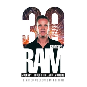 Ram - 30 Years Of Ram Remixed i gruppen CD hos Bengans Skivbutik AB (5594408)