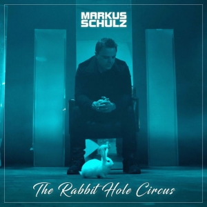 Markus Schulz - The Rabbit Hole Circus i gruppen CD hos Bengans Skivbutik AB (5594409)
