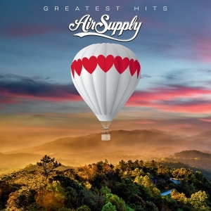 Air Supply - Air Supply 50: The Greatest Hits i gruppen VINYL hos Bengans Skivbutik AB (5594410)