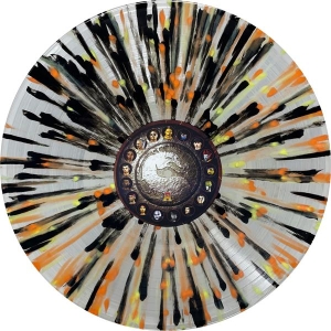 Dan Forden - Mortal Kombat 4 i gruppen Annet /  hos Bengans Skivbutik AB (5594432)