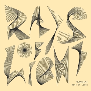 Richard Koch - Rays Of Light i gruppen VI TIPSER / Fredagsutgivelser / 2025-08-29 hos Bengans Skivbutik AB (5594434)