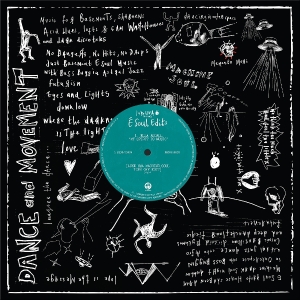 Luke Una - E Soul Edits i gruppen Annet /  hos Bengans Skivbutik AB (5594442)