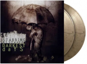 Stabbing Westward - Darkest Days i gruppen VI TIPSER / Fredagsutgivelser / 2025-05-30 hos Bengans Skivbutik AB (5594443)