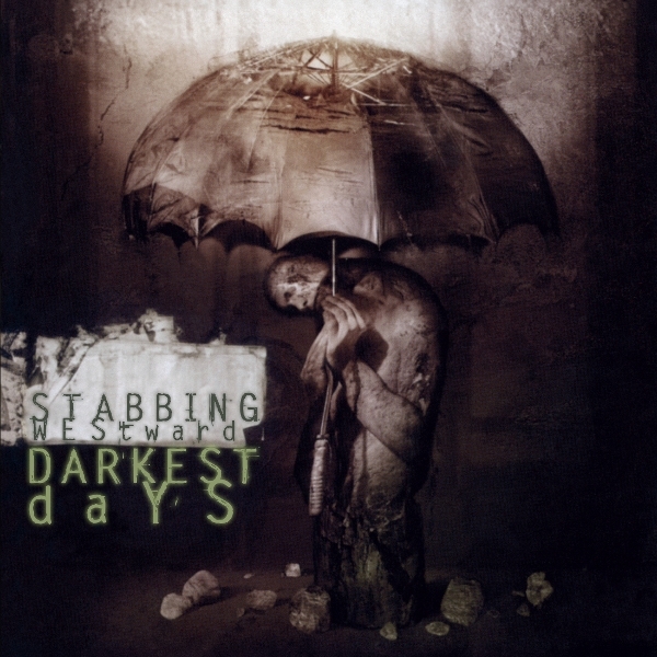 Stabbing Westward - Darkest Days i gruppen VINYL / Toppselgere hos Bengans Skivbutik AB (5594443)