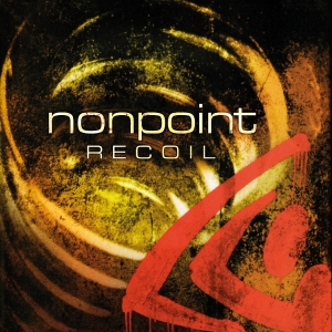 Nonpoint - Recoil i gruppen VINYL / Metal hos Bengans Skivbutik AB (5594446)