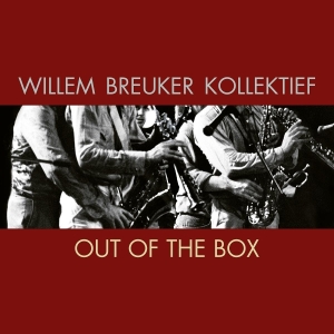 Willem Breuker Kollektief - Out Of The Box i gruppen CD hos Bengans Skivbutik AB (5594449)