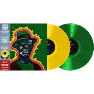 Lightnin' Hopkins - Lightnin'! i gruppen VI TIPSER / Fredagsutgivelser / 2025-07-11 hos Bengans Skivbutik AB (5594451)