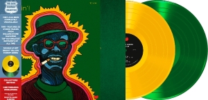 Lightnin' Hopkins - Lightnin'! i gruppen VI TIPSER / Fredagsutgivelser / 2025-07-11 hos Bengans Skivbutik AB (5594451)