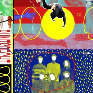 Buntspecht - Spring Bevor Du Fällst i gruppen VINYL / Pop-Rock hos Bengans Skivbutik AB (5594469)