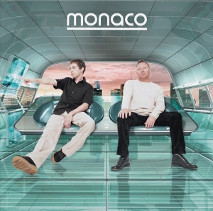 Monaco - Monaco i gruppen Minishops / Monaco hos Bengans Skivbutik AB (5594471)