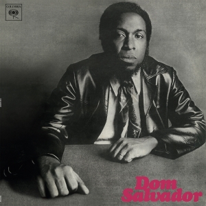 Dom Salvador - Dom Salvador i gruppen VINYL / Jazz hos Bengans Skivbutik AB (5594474)
