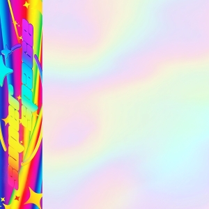 Superspace - Superspace i gruppen Annet / hos Bengans Skivbutik AB (5594476)