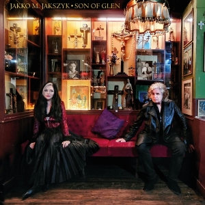 Jakszyk Jakko M. - Son Of Glen i gruppen Annet /  hos Bengans Skivbutik AB (5594478)