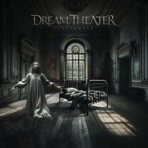 Dream Theater - Parasomnia i gruppen VI TIPSER / Fredagsutgivelser / 2025-06-06 hos Bengans Skivbutik AB (5594480)