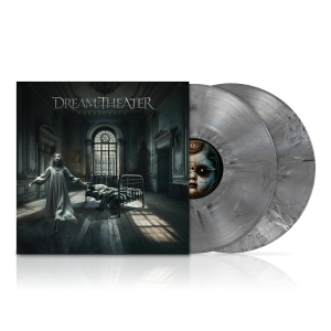Dream Theater - Parasomnia i gruppen Annet /  hos Bengans Skivbutik AB (5594480)