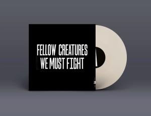 Jasper Høiby - Fellow Creatures: We Must Fight i gruppen VI TIPSER / Fredagsutgivelser / 2025-08-01 hos Bengans Skivbutik AB (5594491)