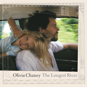 Olivia Chaney - The Longest River i gruppen VI TIPSER / Fredagsutgivelser / 2025-08-01 hos Bengans Skivbutik AB (5594503)