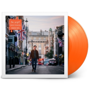 Tom Speight - Perfect Strangers i gruppen VI TIPSER / Fredagsutgivelser / 2025-09-26 hos Bengans Skivbutik AB (5594506)
