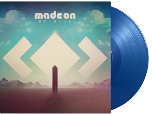 Madeon - Adventure i gruppen VI TIPSER / Fredagsutgivelser / 2025-06-13 hos Bengans Skivbutik AB (5594509)