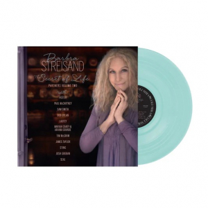 Streisand Barbra - The Secret Of Life: Partners, Volume 2 i gruppen Annet /  hos Bengans Skivbutik AB (5594514)