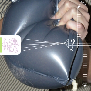 Gróa - Drop P i gruppen Annet /  hos Bengans Skivbutik AB (5594516)