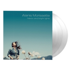 Alanis Morissette - Havoc And Bright Lights i gruppen VI TIPSER / Fredagsutgivelser / 2025-06-13 hos Bengans Skivbutik AB (5594520)