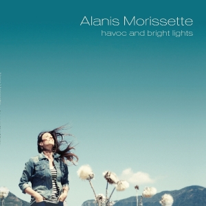 Alanis Morissette - Havoc And Bright Lights i gruppen -Start MOV BM hos Bengans Skivbutik AB (5594520)