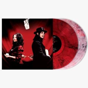 White Stripes The - Get Behind Me Satan (20Th Anniversary Edition) i gruppen VI TIPSER / Fredagsutgivelser / 2025-07-11 hos Bengans Skivbutik AB (5594521)