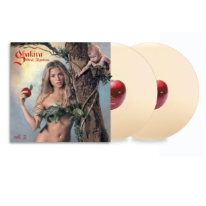 Shakira - Oral Fixation Vol. 2 i gruppen VI TIPSER / Fredagsutgivelser / 2025-06-13 hos Bengans Skivbutik AB (5594523)