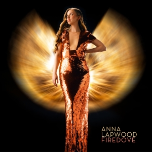 Lapwood Anna - Firedove i gruppen Annet /  hos Bengans Skivbutik AB (5594527)