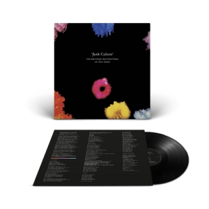 Orchestral Manoeuvres In The Dark - Junk Culture i gruppen VINYL / Kommende / Elektroniskt hos Bengans Skivbutik AB (5594533)