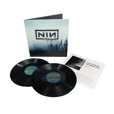 Nine Inch Nails - With Teeth (2Lp) i gruppen -Start SVSN hos Bengans Skivbutik AB (5594536)