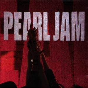 Pearl Jam - Ten i gruppen -Start WS (BW) hos Bengans Skivbutik AB (559665)