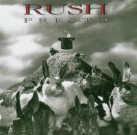 Rush - Presto i gruppen CD hos Bengans Skivbutik AB (559777)